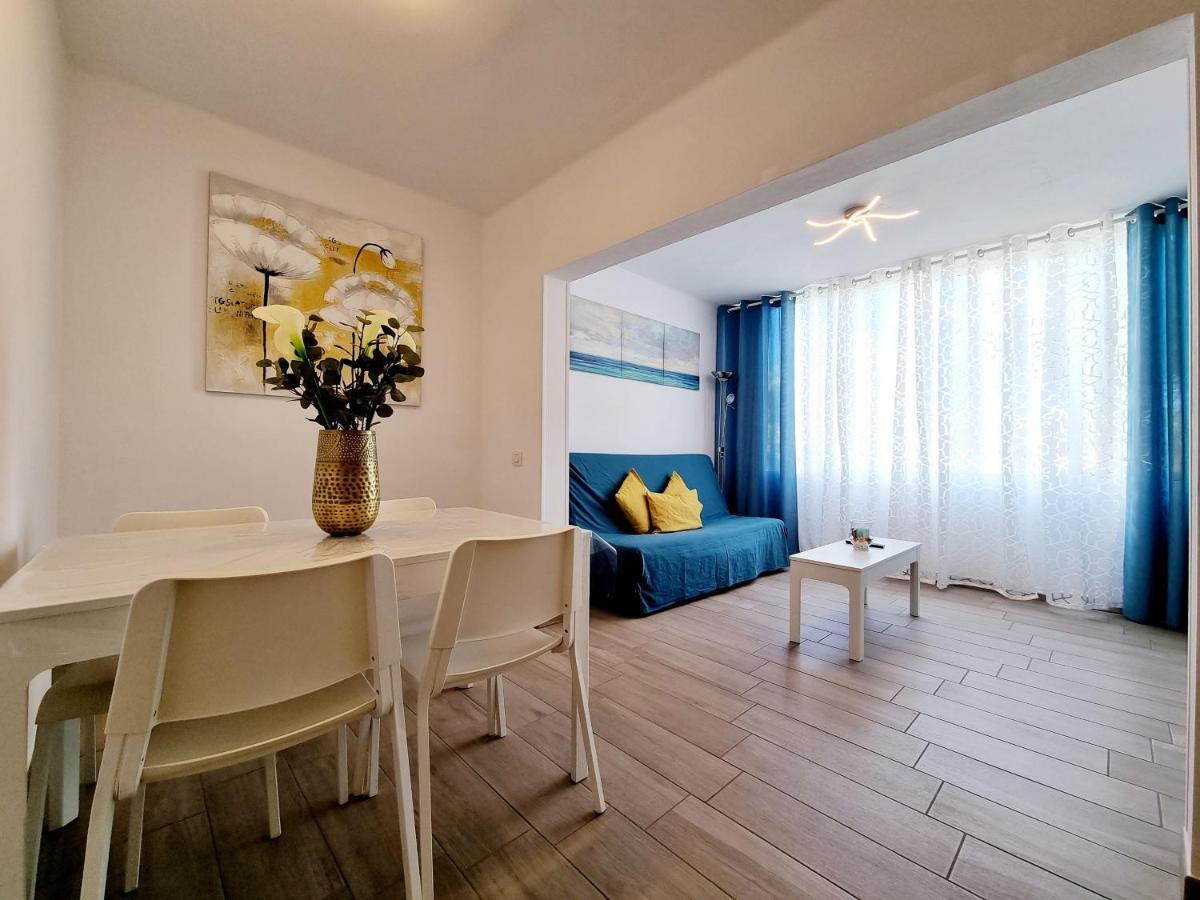 Apartamento Norma 8 Playa Roca Costa Teguise Buitenkant foto
